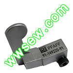 91-149220-91 outside Presser Foot for Pfaff 5625 